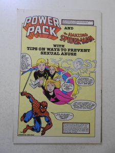 X-Factor #6 (1986) FN+ Condition! 1st full appearance of Apocalypse!