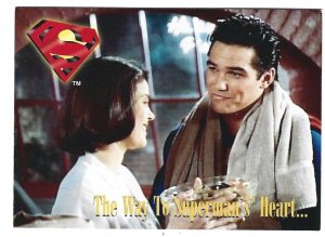 1995 Lois & Clark: New Adventures of Superman #69