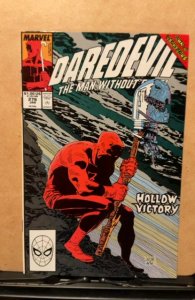 Daredevil #276 (1990)