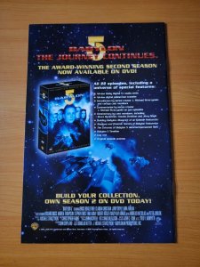 Witchblade #63 ~ NEAR MINT NM ~ 2003 Image Comics