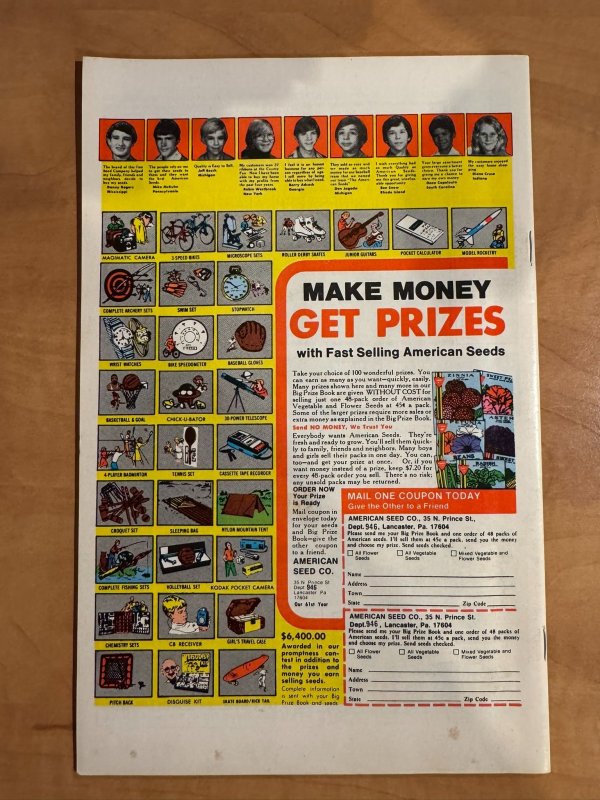 Battlestar Galactica #2 (1979)