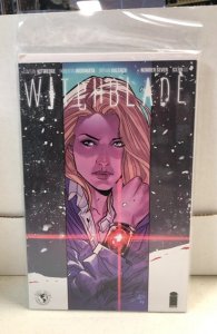 Witchblade #7 (2018)