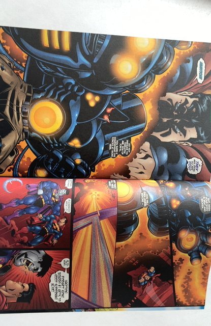 Superman #161 (2000)