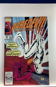 Daredevil #282 Direct Edition (1990)