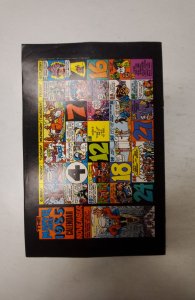 Marvel Age #35 (1986) NM Marvel Comic Book J717