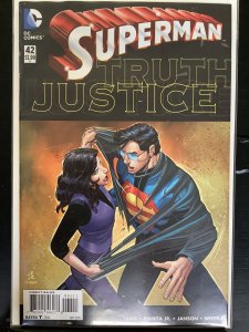 Superman #42 (2015)