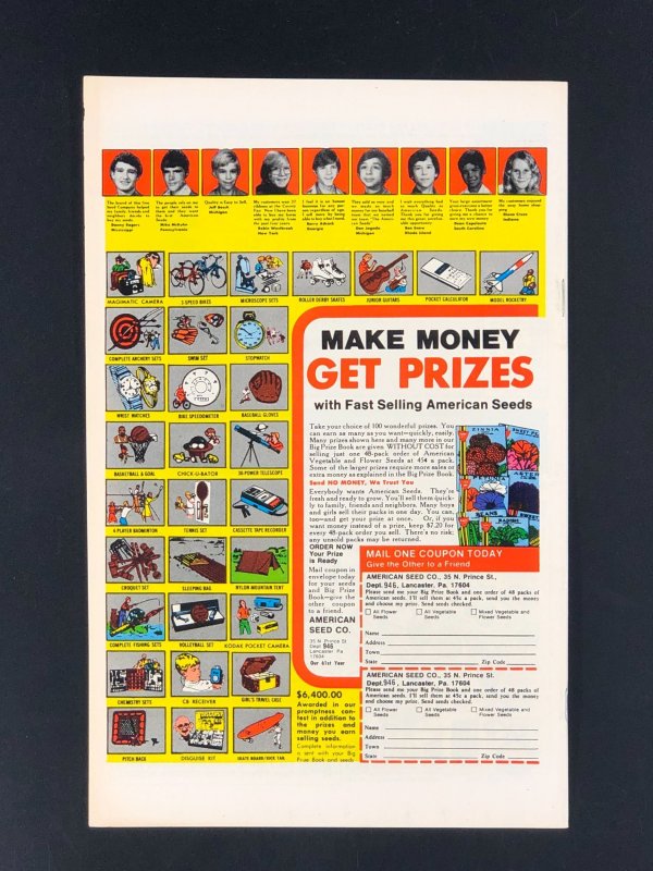 Battlestar Galactica #2 (1979) FN EXODUS! Base On the TV Series