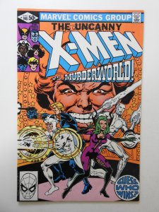 The Uncanny X-Men #146 Direct Edition (1981) VF Condition!