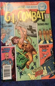 G.I. Combat #236 (1981)
