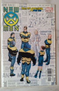 New X-Men #135 (2003)