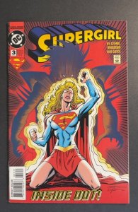 Supergirl #3 (1994)