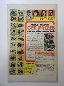 Marvel Feature #4 (1976) VG Condition!