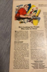 The Amazing Spider-Man #30 (1965) claws of the cat