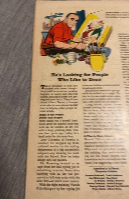 The Amazing Spider-Man #30 (1965) claws of the cat