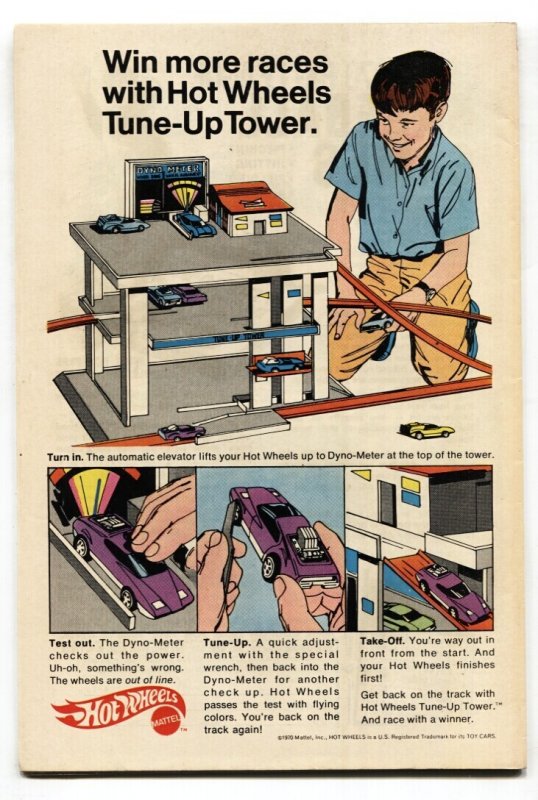 Green Lantern #78  1970 - DC  -VG/FN - Comic Book