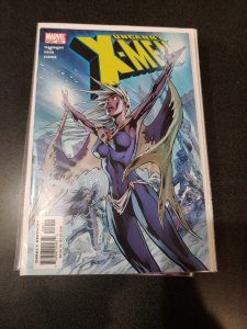 UNCANNY X-MEN #459