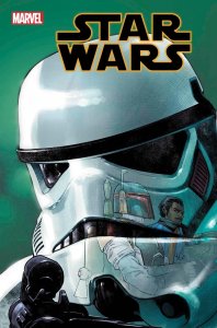 Star Wars #45 () Marvel Prh Comic Book 2024