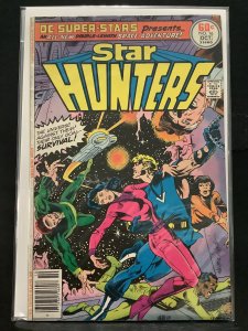 DC Super Stars #16 (1977)