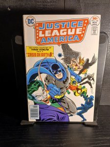 Justice League of America #136 (1976)