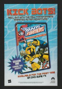 The Amazing Spider-Man 563 2008 Marvel