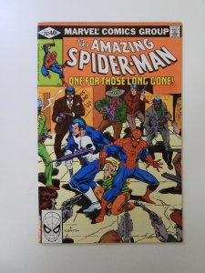 The Amazing Spider-Man #202 Direct Edition (1980) VF condition