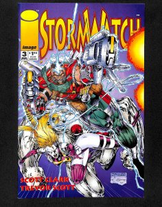 Stormwatch #3
