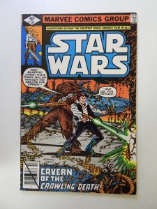 Star Wars #28 (1979) VF- condition