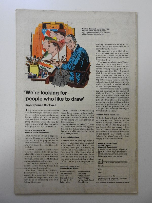 The Amazing Spider-Man #79 (1969) VG+ Condition