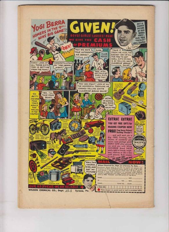 Hot Stuff, the Little Devil #2 VG- december 1957 - silver age harvey comics