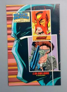 Marvel Comics Presents #32, Marvel, 1989 JR1