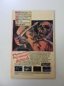 The Transformers #3 VF/NM condition 1st print