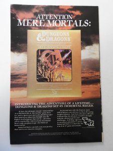 The Amazing Spider-Man #284 (1987) FN Condition!