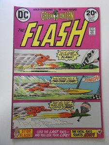 The Flash #223 (1973) VF Condition!