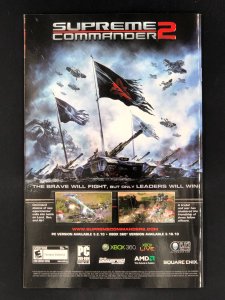 Astro City: The Dark Age Book Four #3 (2010)