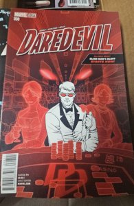 Daredevil #8 (2016)