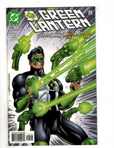 Green Lantern #115 (1999) OF30