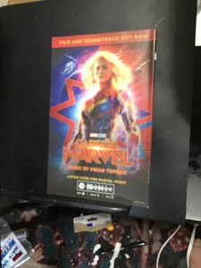 Avengers: No Road Home #9 (2019) High-grade! Vision! Cover key! NM- Wow