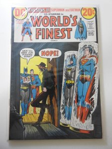 World's Finest Comics #216 (1973)