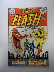 The Flash #225 (1974) FN/VF condition