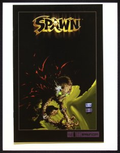Spawn #152