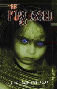 Possessed, The TPB #1 VF/NM ; WildStorm | Geoff Johns Liam Sharp Cliffhanger