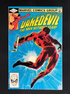 Daredevil #185 (1982)