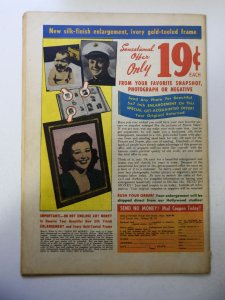 Vault of Horror #14 (1950) FN- Condition