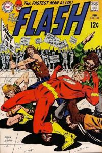 Threat Of The High-Rise Buildings!