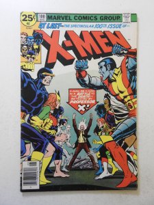 The X-Men #100 (1976) VG/FN Condition!