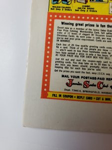 Conan the Barbarian Annual #1 (1973)