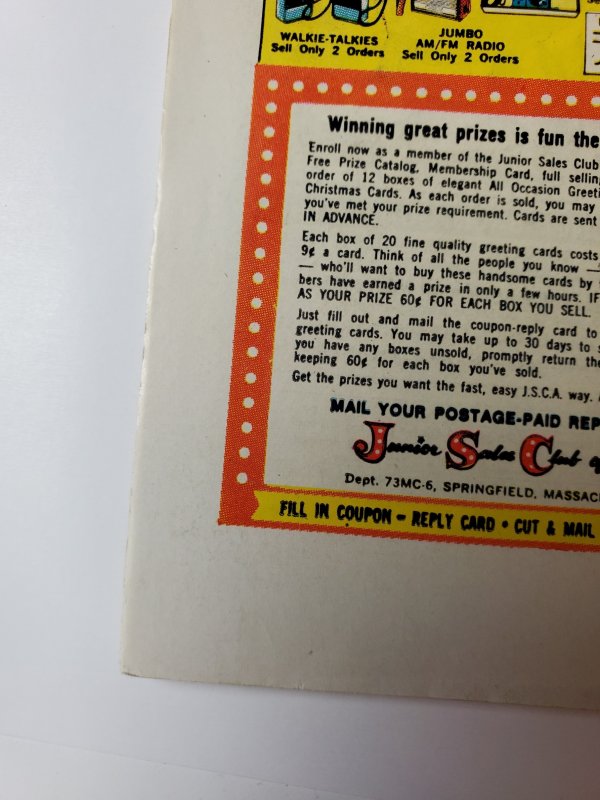 Conan the Barbarian Annual #1 (1973)