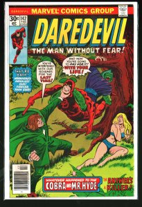 Daredevil #142 (1977)