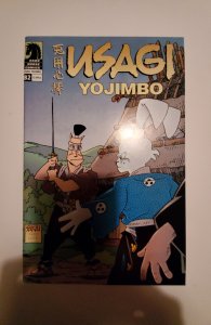Usagi Yojimbo #82 (2005) NM Dark Horse Comic Book J736