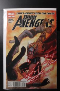 Dark Avengers #180 (2012)
